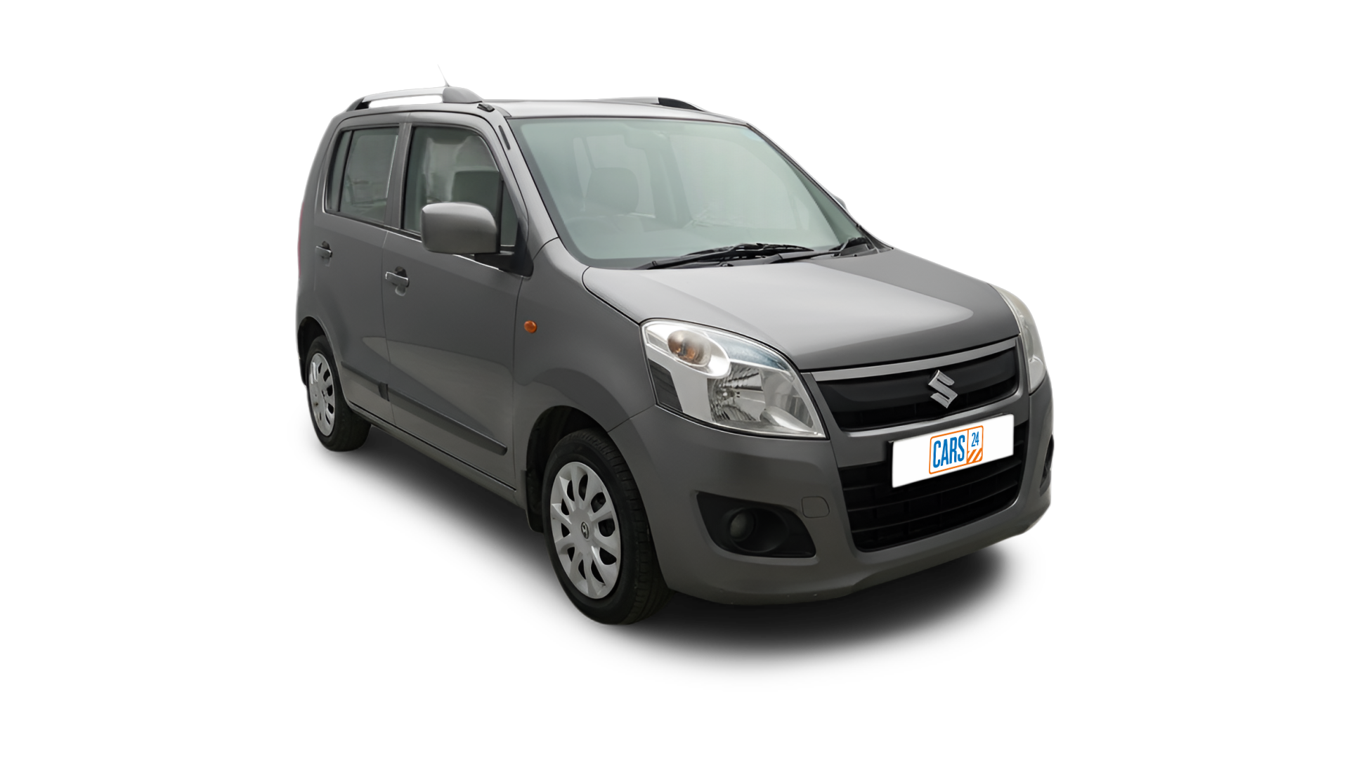 Maruti Wagon R 1.0-img